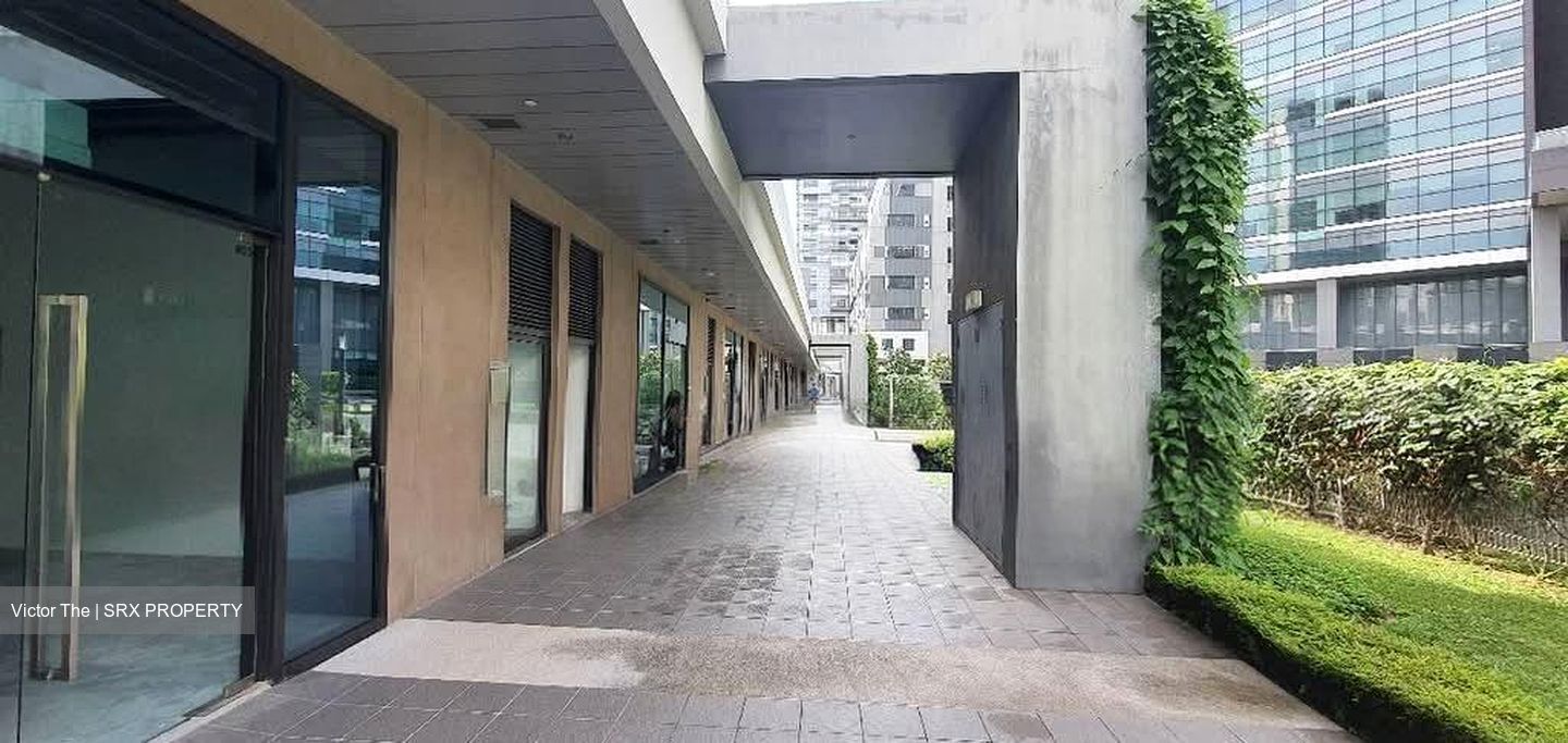Aperia (D12), Office #570488621